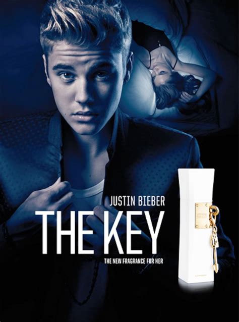 justin bieber keys.